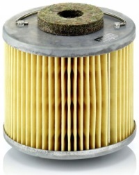 Mann-filter p 715 фільтр пального Ціна, фото thumb