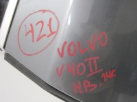 фото thumb №13, Двери левые зад volvo v40 ii