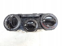 фото thumb №1, Peugeot 208 i панель кондиціонера