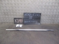 фото thumb №2, Молдинг ущільнювач правий задня honda accord vii 02-05 r