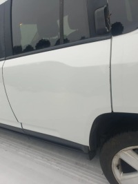 фото thumb №5, Jeep compass i lift дверь задняя задние левая pw7 org