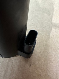 фото thumb №15, Блок abc, клапанный, клапанов abc перед, передний mercedes sl r230, lift