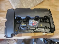 фото thumb №1, Кришка клапанів febi 102602