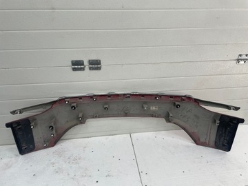 фото thumb №7, Mazda cx-9 2016-2020 планка накладка na крышка багажника багажника tk48-50851