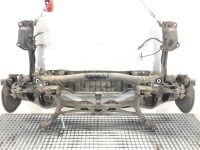 фото thumb №1, Балка задняя vw passat b7 kombi 10-15 oś подрамник