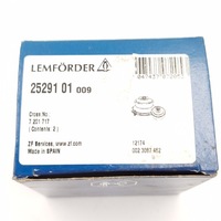 фото thumb №13, Втулка важеля lemforder 25291 01 7m0501541