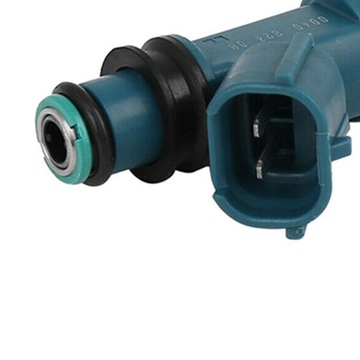 4 szt. Dysza paliwa 1571065J00 1581554 FJ1053 4G2199,