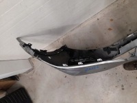 фото thumb №7, Бампер передний bmw x3 f97 x4 f98 19- m-power + решётка