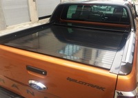 фото thumb №6, Ford ranger wildtrack hilux d max обшивка шторка