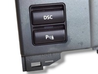 фото thumb №3, Панель перемикач land rover range rover 3 facelift 2007 yul501250