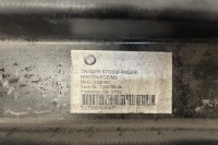 фото thumb №7, Балка бампера задня bmw 3 cabrio e93 7900766 4.0l бензиновий 309kw 2011