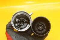 фото thumb №6, Корпус фильтра масла citroen c3 peugeot 1.6 hdi bh01 10fdbz 312765