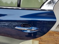 фото thumb №6, Infiniti q50 13- дверь левый задняя