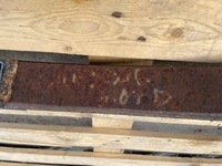 фото thumb №6, Rersor задняя nissan cabstar maxity 3.0 td