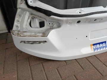 фото thumb №11, Крышка зад задняя opel ampera-e opel ampera e познань