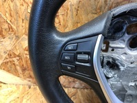 фото thumb №7, Bmw f20 f21 f30 f31 f34 кермо подушка шкіра sport оригінал гарна