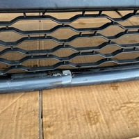 фото thumb №5, Бампер передний перед renault twingo ii 2 gt