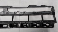 Решітка середня бампера перед mini countryman u25 / 51115a26c61 Зі Шроту, фото thumb