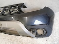 фото thumb №3, Бампер перед передний dacia duster 2 ii 2017-