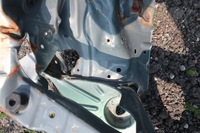 фото thumb №5, Pas підсилювач підкрилок suzuki jimny lift