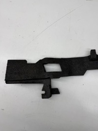 Audi a6 c7 s-line балка абсорбер пена вкладка бампера перед Оригинал, фото thumb