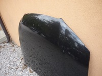 фото thumb №6, Капот кришка audi a3 8p lz9w малий решітка радіатора 2003-