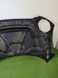 Купить Mini r55 r56 r57 дизель капот крышка двигателя оригинал oem, фото thumb