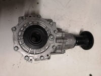 фото thumb №1, Santa fe iv crdi міст редуктор перед