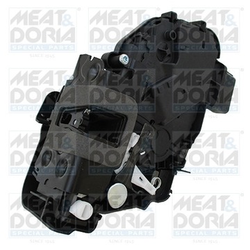 фото thumb №2, Замок дверь правый зад land rover freelander 3.2