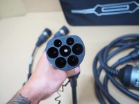 фото thumb №8, Зарядний пристрій кабель чохол peugeot citroen opel 9835744680