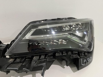 фото thumb №4, Seat ateca лампа левый перед полный led 576941007f