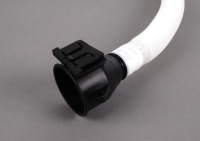 Труба napełniająca бак myjący bmw e81 e87 e90 оригинальный в Украине, фото thumb