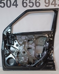 фото thumb №6, Дверь правое suzuki ignis 3 iii перед передние 16-