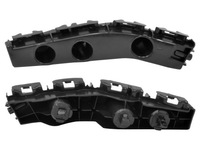 фото thumb №1, Jeep compass 2011-2017 напрямна бампера ліва oem 5182597ab