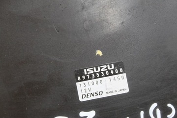 фото thumb №5, Блок керування вприску пального vectra c 3.0 cdti z30dt