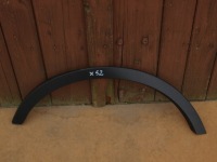 фото thumb №1, Ford kuga 12-17 молдинг na крыло левый задняя x52