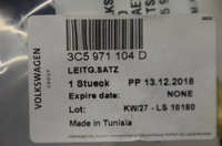 фото thumb №6, Vw passat джгут бампера задня nowa oma 3c5971104d