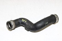 фото thumb №1, Mercedes w203 wąż шланг интеркулер 2,2 cdi a2035282082