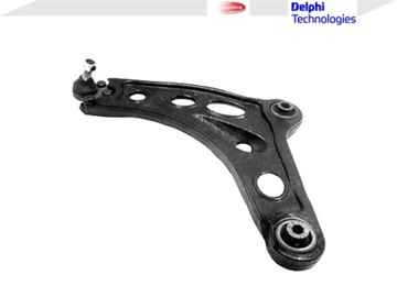 фото thumb №2, Рычаг opel vivaro 2.5 cdti f7