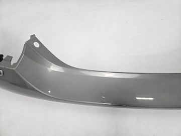 фото thumb №12, Volvo c30 2006 - 2010 бампер зад задній 30657208