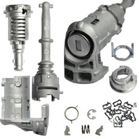 фото thumb №1, Набір ремонтний замка renault kangoo 2008+