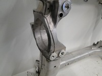 фото thumb №10, Mercedes подрамник передний подрамник подрамник 4matic glc 254 x254