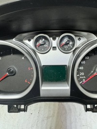 фото thumb №5, Лічильник прилади ford c-max дизель оригінальний номер 8v4t10849gf