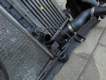 фото thumb №15, Pas переднее усилитель лобовое версия bez кондиционера audi a2 1.2tdi eu