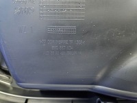 Audi a4 b9 обшивка обивка дверь правая  перед передний uk 8w0867134 Киев, фото thumb