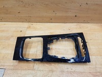 фото thumb №1, Рамка защита рычаг переключения передач коробки передач opel insignia b