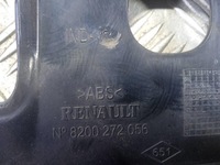 фото thumb №3, Решітка радіатора do renault thalia 8200272056