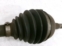 фото thumb №5, Citroen ds5 полуось шарнир правая 2.0 hdi автомат