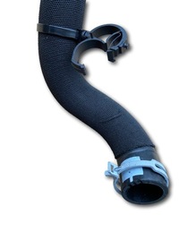 фото thumb №3, 215011766r renault шланг водяной r master iii 2.3dci оригинальный номер