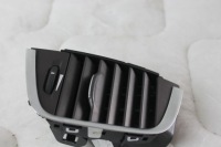 фото thumb №1, Решётка обдув впуск консоли renault 687503374r espace v